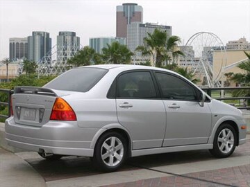 Suzuki Aerio Puerto Rico Suzuki Aerio Puerto Rico