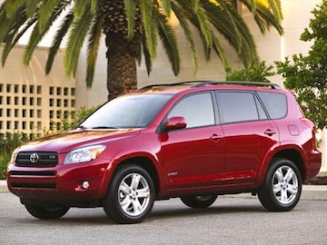 2006 toyota rav4 hp