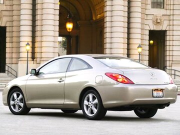 2006 Toyota Solara | Pricing, Ratings & Reviews | Kelley Blue Book