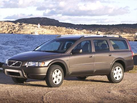 2006 Volvo XC70  Pricing, Ratings \u0026 Reviews  Kelley Blue Book