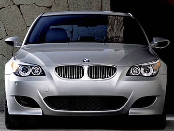 2007 BMW M5 | Pricing, Ratings & Reviews | Kelley Blue Book 2007 BMW M5 | Pricing, Ratings & Reviews | Kelley Blue Book