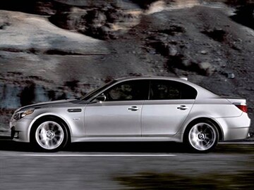 2007 BMW M5 | Pricing, Ratings & Reviews | Kelley Blue Book 2007 BMW M5 | Pricing, Ratings & Reviews | Kelley Blue Book