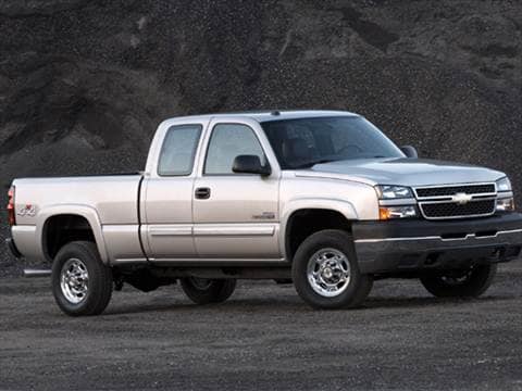 2006 chevy silverado vortec max reviews