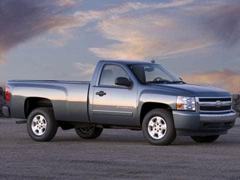 2005 chevy silverado v6 transmission