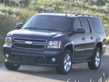 2007 Chevrolet Suburban 1500 Pricing Ratings Reviews Kelley 2007 Chevrolet Suburban 1500 Exterior