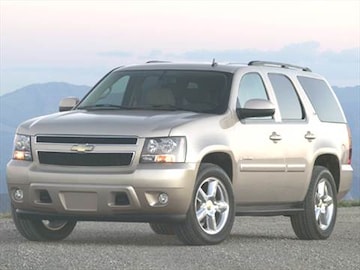 02 chevy tahoe owners manual
