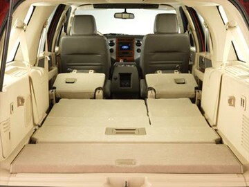 2007 Ford Expedition El Pricing Ratings Amp Reviews