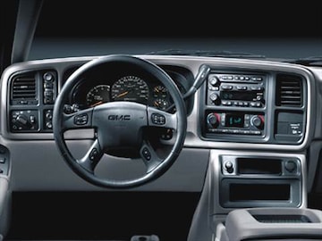 2007 GMC Sierra (Classic) 1500 Regular Cab | Pricing ...