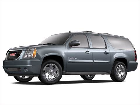 2007 Gmc Yukon Xl 1500 Pricing Ratings Reviews Kelley Blue Book 2007 Gmc Yukon Xl 1500