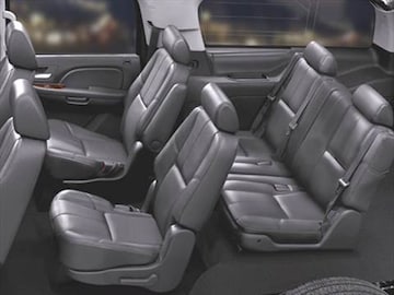 2007 GMC Yukon | Pricing, Ratings & Reviews | Kelley Blue Book 2007 GMC Yukon | Pricing, Ratings & Reviews | Kelley Blue Book
