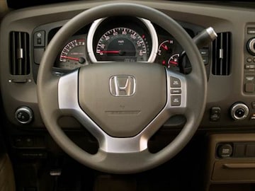 Most Reliable Truck Ever >> 2007 Honda Ridgeline | Pricing, Ratings & Reviews | Kelley ... Most Reliable Truck Ever >> 2007 Honda Ridgeline | Pricing, Ratings & Reviews | Kelley ...