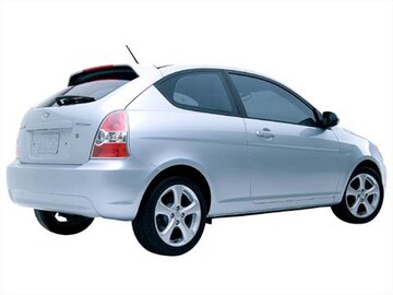 2007 Hyundai Accent | Pricing, Ratings & Reviews | Kelley Blue Book