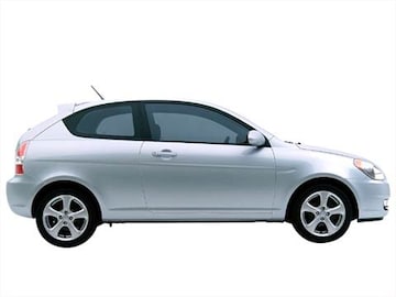 2007 hyundai accent repair manual