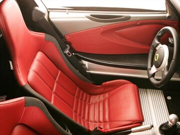 2007 Lotus Elise | Pricing, Ratings & Reviews | Kelley ...