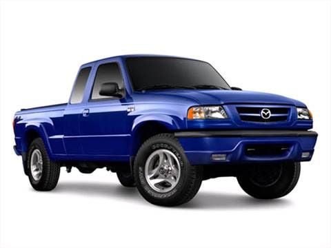 2007 MAZDA B-Series Extended Cab | Pricing, Ratings & Reviews | Kelley ...