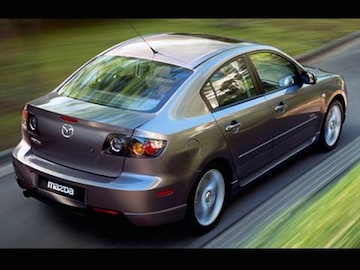 2007 MAZDA MAZDA3 | Pricing, Ratings & Reviews | Kelley Blue Book