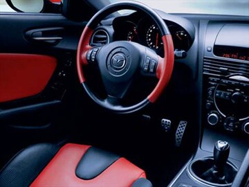 2007 Mazda RX-8 | Pricing, Ratings & Reviews | Kelley Blue Book 2007 Mazda RX-8 | Pricing, Ratings & Reviews | Kelley Blue Book