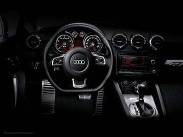 2008 Audi TT | Pricing, Ratings & Reviews | Kelley Blue Book