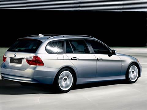 2008 bmw 328i coupe kbb