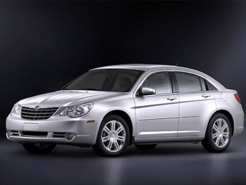 2010 chrysler 200 owners manual