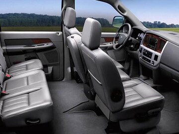 2008 Dodge Ram 1500 Mega Cab Pricing Ratings Reviews Kelley