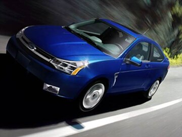 2008 Ford Focus Pricing Ratings Amp Reviews Kelley Blue