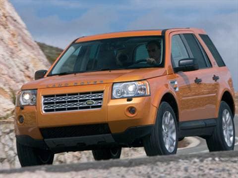 Rover Com Reviews >> 2008 Land Rover Lr2 Pricing Ratings Reviews Kelley Blue Book Rover Com Reviews >> 2008 Land Rover Lr2 Pricing Ratings Reviews Kelley Blue Book
