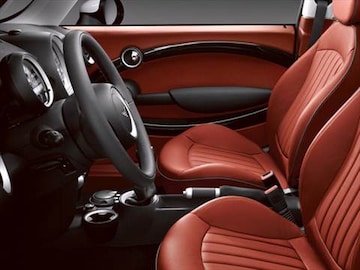 2008 MINI Cooper | Pricing, Ratings & Reviews | Kelley Blue Book 2008 MINI Cooper | Pricing, Ratings & Reviews | Kelley Blue Book