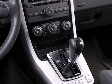 2008 Pontiac Tor Pricing Ratings Reviews Kelley Blue Book 2008 Pontiac Tor Interior