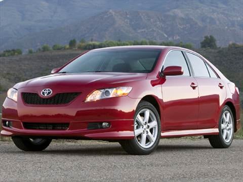 2008 toyota camry frontside_tocam081