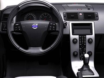 2008 Volvo C30 | Pricing, Ratings & Reviews | Kelley Blue Book