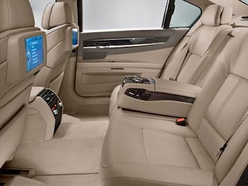 2009 BMW 7 Series | Pricing, Ratings & Reviews | Kelley Blue Book 2009 BMW 7 Series | Pricing, Ratings & Reviews | Kelley Blue Book