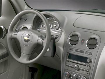 2009 Chevrolet Hhr Pricing Ratings Reviews Kelley Blue Book 2009 Chevrolet Hhr Exterior Interior