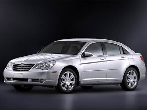 2009 Chrysler Sebring Pricing Ratings Reviews Kelley Blue Book 2009 Chrysler Sebring