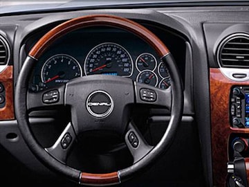 2009 gmc envoy pricing ratings reviews kelley blue book