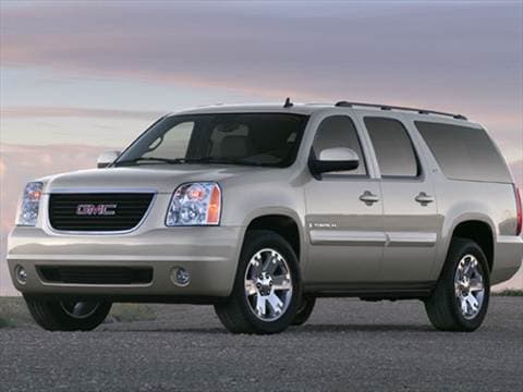 2009 Gmc Yukon Xl 1500 Pricing Ratings Reviews Kelley Blue 2009 Gmc Yukon Xl 1500