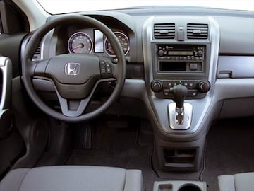 2009 Honda Cr V Pricing Ratings Reviews Kelley Blue Book