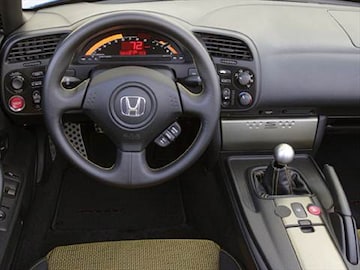 2009 Honda S2000 | Pricing, Ratings & Reviews | Kelley ...