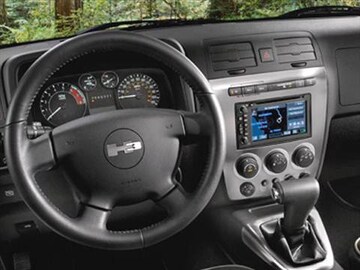 2009 Hummer H3 Pricing Ratings Reviews Kelley Blue Book