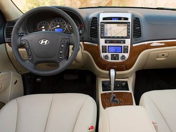 2009 Hyundai Santa Fe | Pricing, Ratings & Reviews ... 2009 Hyundai Santa Fe | Pricing, Ratings & Reviews ...