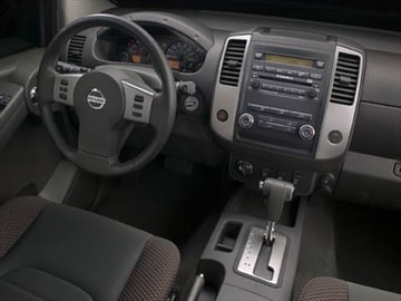 2009 Nissan Xterra | Pricing, Ratings & Reviews | Kelley Blue Book