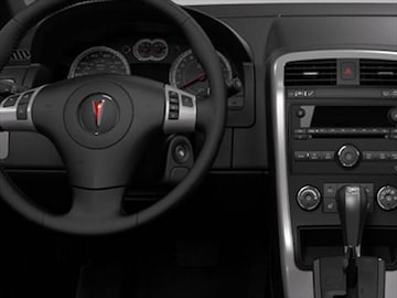 2009 Pontiac Tor Pricing Ratings Reviews Kelley Blue Book 2009 Pontiac Tor Exterior Interior