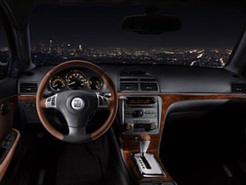 2009 Saturn Aura Pricing Ratings Reviews Kelley Blue Book 2009 Saturn Aura Exterior Interior