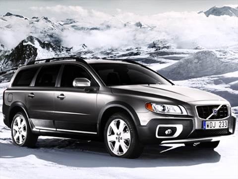 2009 Volvo XC70  Pricing, Ratings \u0026 Reviews  Kelley Blue Book