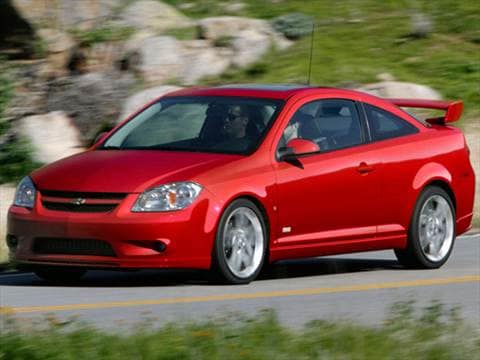 2010 Chevrolet Cobalt LT XFE Coupe 2D Pictures and Videos - Kelley Blue ...