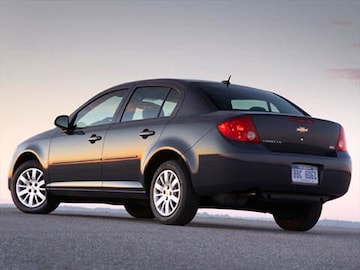 2010 Chevrolet Cobalt | Pricing, Ratings & Reviews ... 2010 Chevrolet Cobalt | Pricing, Ratings & Reviews ...