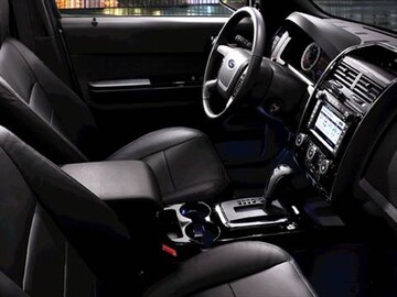2010 Ford Escape | Pricing, Ratings & Reviews | Kelley ...