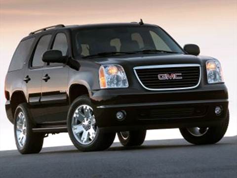 2010 Gmc Yukon Xl 1500 Pricing Ratings Reviews Kelley Blue Book 2010 Gmc Yukon Xl 1500