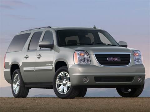 2010 Gmc Yukon Xl 2500 Pricing Ratings Reviews Kelley Blue 2010 Gmc Yukon Xl 2500