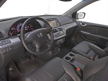  2010  Honda Odyssey  Pricing Ratings Reviews Kelley 